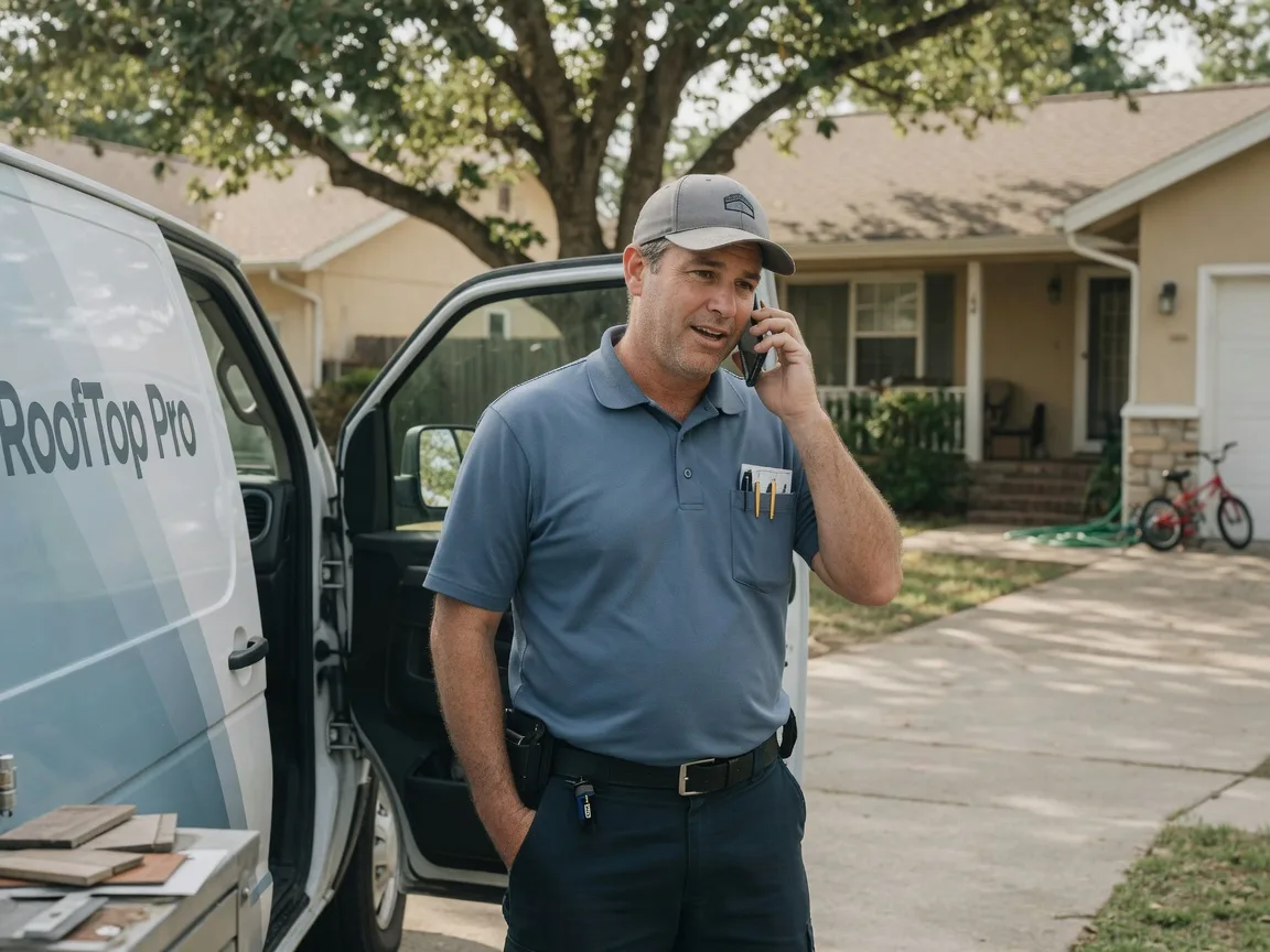 Roof Repair Rescue, CA FAQs